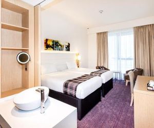 Premier Inn Dubai Dragon Mart Dubai City United Arab Emirates