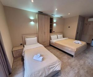 Domi Bed & Breakfast Tirana Albania