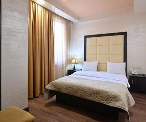 PARTEZ HOTEL Yerevan Armenia