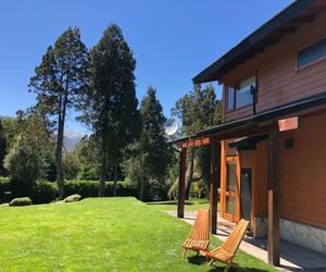 Casa Roma Villa la Angostura Argentina