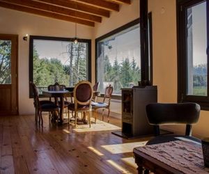 BOG Casa Soñada Villa la Angostura Argentina