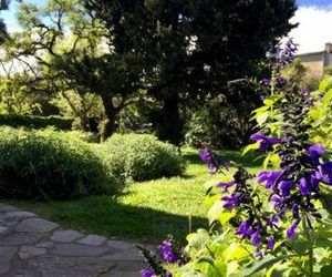 casa con gran jardin san isidro Argentina