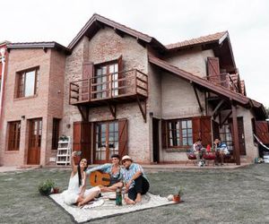 La casa de al lado Quequen Argentina