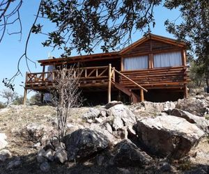 La Casita, Cabaña de Montaña Mina Clavero CBA Mina Clavero Argentina