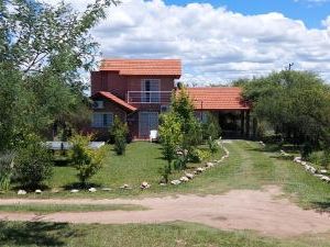 Ayres Serranos Merlo Argentina