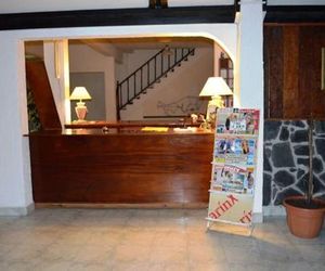 hotel costa isabel Mar de Ajo Argentina