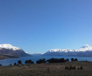 Cabañas Müller Junin de los Andes Argentina