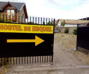 Hostel de Esquel Esquel Argentina