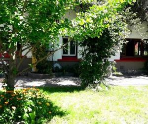 Pura Vida Hostel El Bolson Argentina