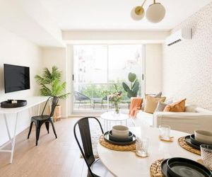 TOP RENTALS CABELLO Buenos Aires Argentina