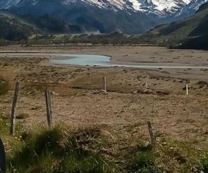 Casa al Río El Chalten Argentina