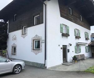 Haus Luise Westendorf Austria