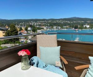 Apartment Veldener Bucht Velden am Woerthersee Austria