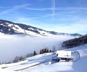 Paradise on Mountain Taxenbach Austria
