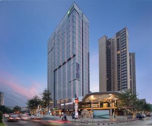 Holiday Inn Express Dongguan Humen Fumunchai China