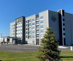 Holiday Inn Express & Suites - Aurora Aurora Canada
