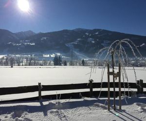 Gästehaus Erika Haus Austria