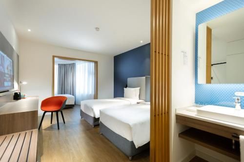 Hotel Photo 9