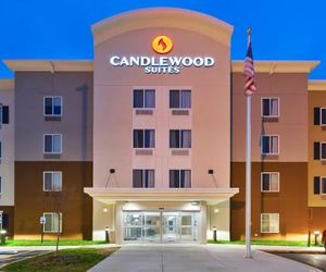 Candlewood Suites Louisville - NE Downtown Area Louisville United States