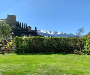 Ferienhaus am Burgsee Ladis Austria