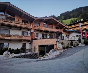 Appartements Fritzhof Kirchberg Austria