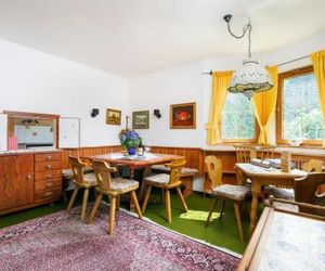 Chalet Levi Kirchberg Austria