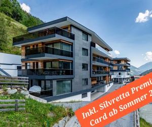 LUVA Resorts Kappl - Chalet K Kappl Austria