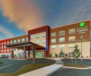 Holiday Inn Express & Suites - Roanoke – Civic Center Roanoke United States