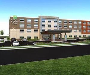 Holiday Inn Express & Suites - Lindale Lindale United States