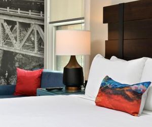 Hotel Indigo Spokane Spokane United States