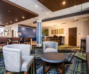 Holiday Inn Express & Suites Rehoboth Beach Rehoboth United States