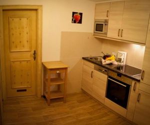 Appartement Stöcklbauer Brixen Austria