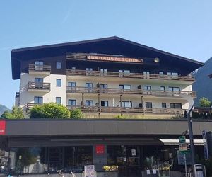 Rooftop Apartment Bad Hofgastein Austria