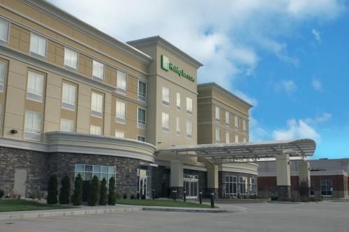 Photo of Holiday Inn & Suites - Hopkinsville - Convention Ctr, an IHG Hotel