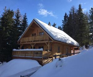 Schwabenhütte Hochrindl Austria