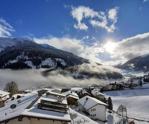 Haus Ausblick Vorderlanersbach Austria