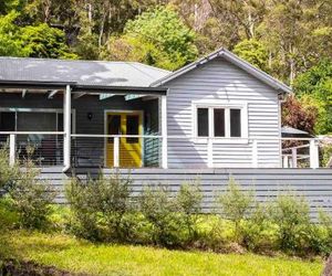 Warburton Digs Healesville Australia