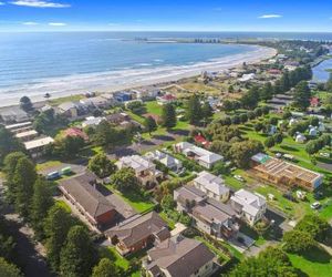 Eastern Beach Units #2 Port Fairy Australia