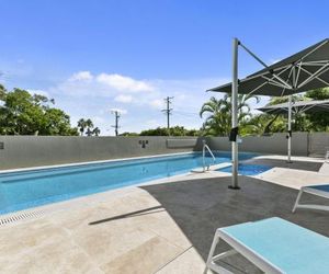 Breathtaking views across Noosa - Unit 1 Taralla 18 Edgar Bennett Avenue Noosa Heads Australia