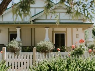 Фото отеля A Market Place Mudgee