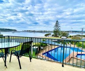 All Decked out at Penguin Mews - unit 9 Merimbula Australia