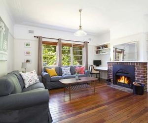 Rodova Cottage Katoomba Australia