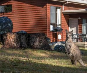 Wonderland Cottages Halls Gap Australia