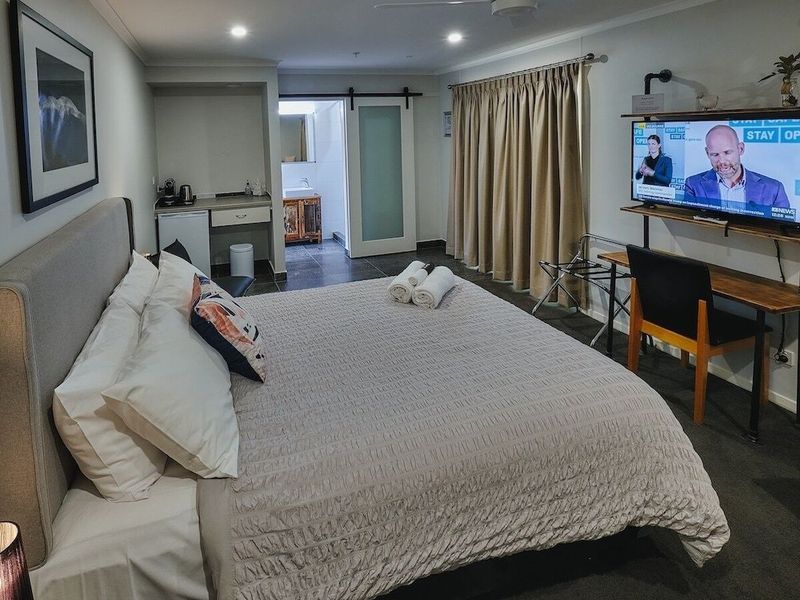 Hotel Photo 2