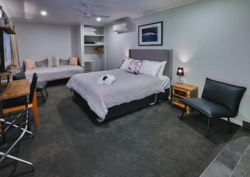 Hotel Photo 17