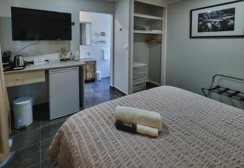 Hotel Photo 18