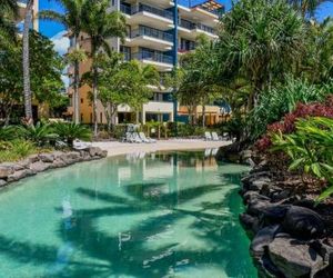 1 Bedroom - Private Managed Resort Pool and Beach - Alex Maroochydore Australia