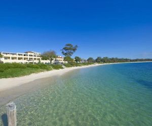 Lillian Street, Unit 1/2 Shoal Bay Australia