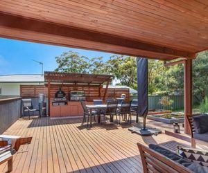 Ocean Beach Road, 22 Shoal Bay Australia