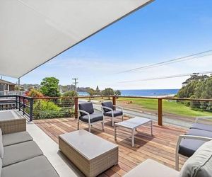 George Bass Drive 569 On The Beach Living Broulee Australia